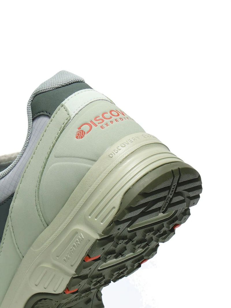 Discount【WE ARE】Korea Discovery Purchase Casual Sports Shoes DXSH4111N