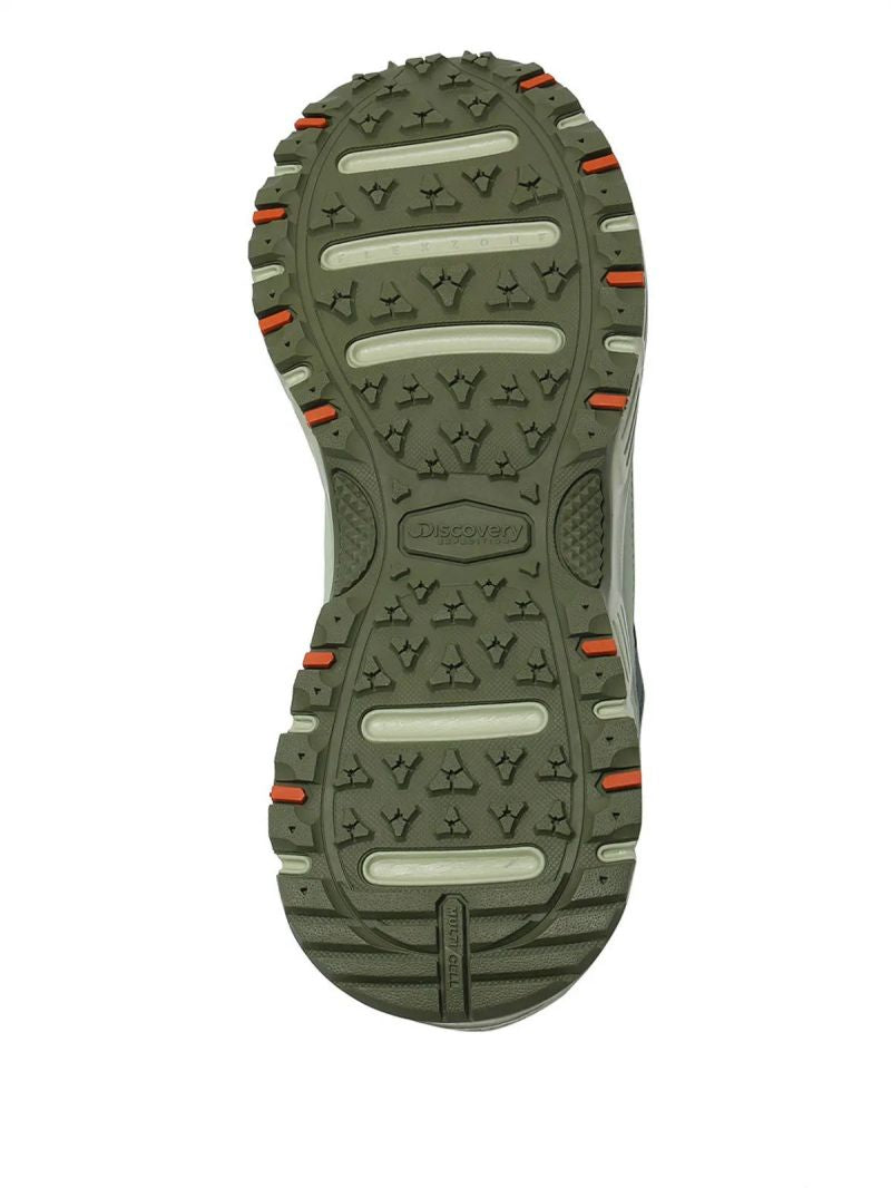 Discount【WE ARE】Korea Discovery Purchase Casual Sports Shoes DXSH4111N
