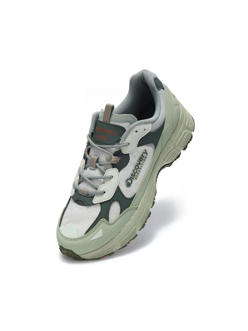 Discount【WE ARE】Korea Discovery Purchase Casual Sports Shoes DXSH4111N