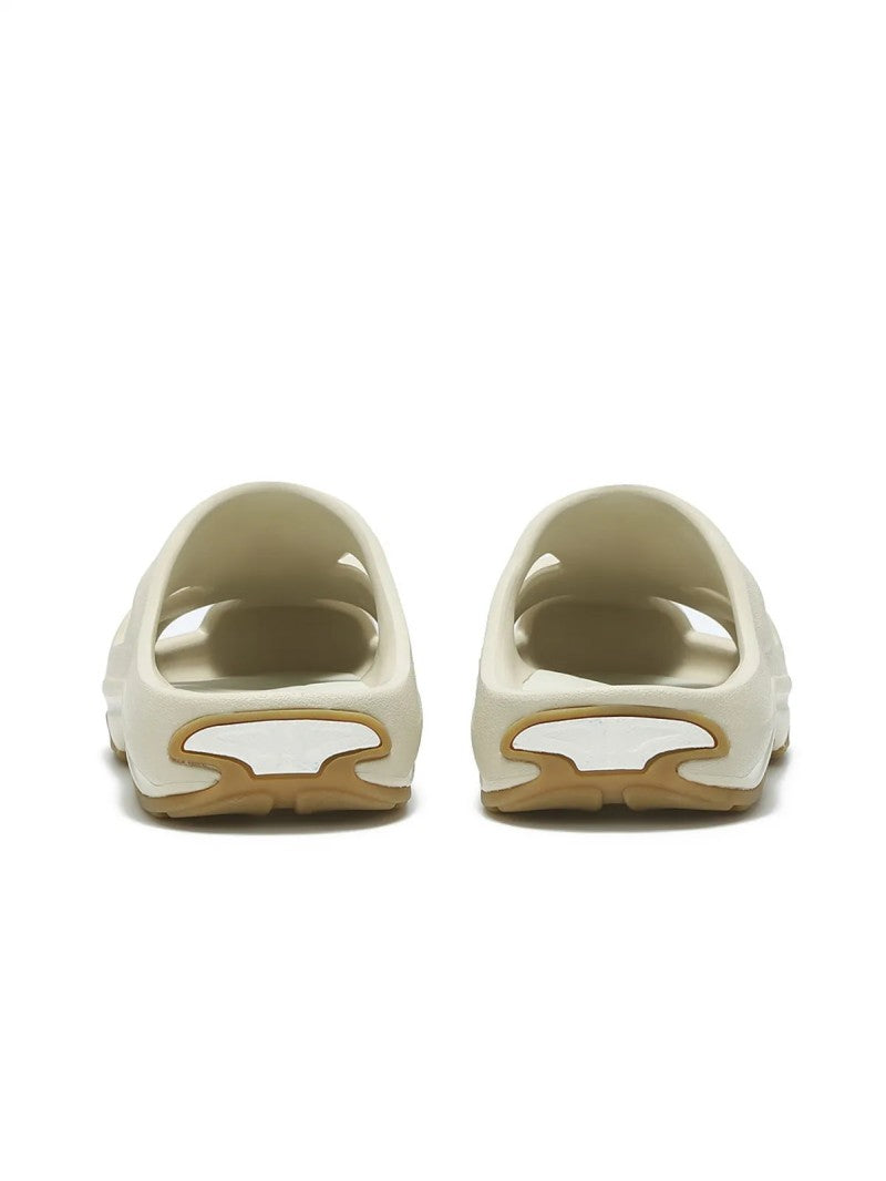 Discount【WE ARE】Korea Discovery Purchase Wave Casual Slippers DXSH7234N