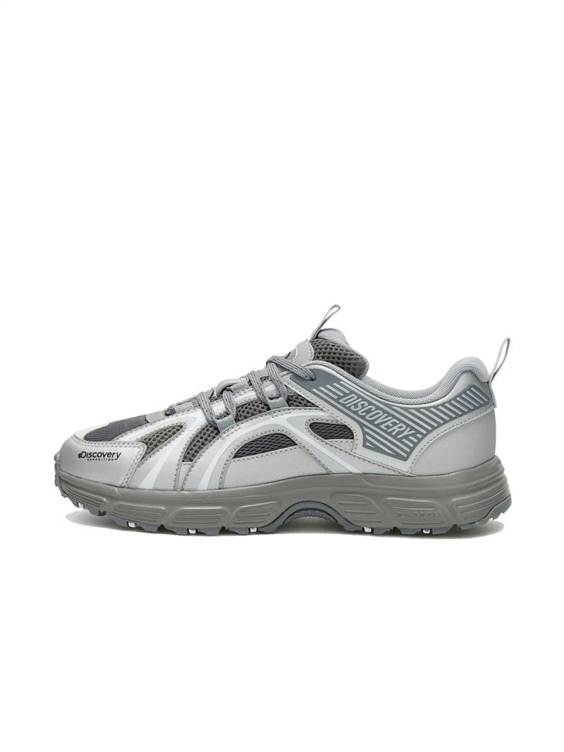 【WE ARE】Korea Discovery Casual Sports Shoes DXSH5534N