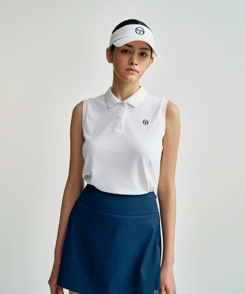 【WE ARE】韓國SERGIO TACCHINI休閒鴨舌空頂帽TXSC4005N