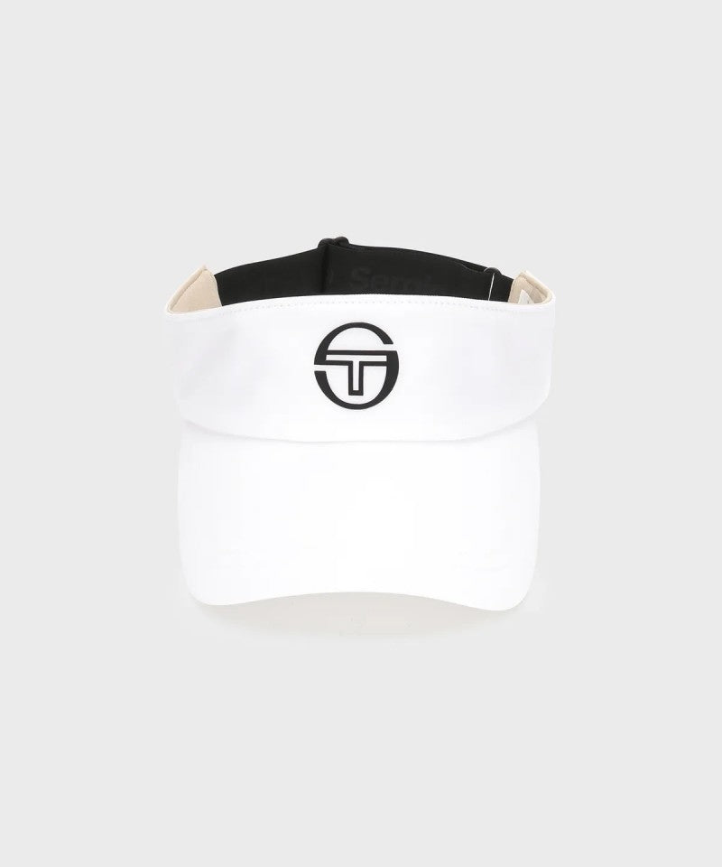 【WE ARE】韓國SERGIO TACCHINI休閒鴨舌空頂帽TXSC4005N