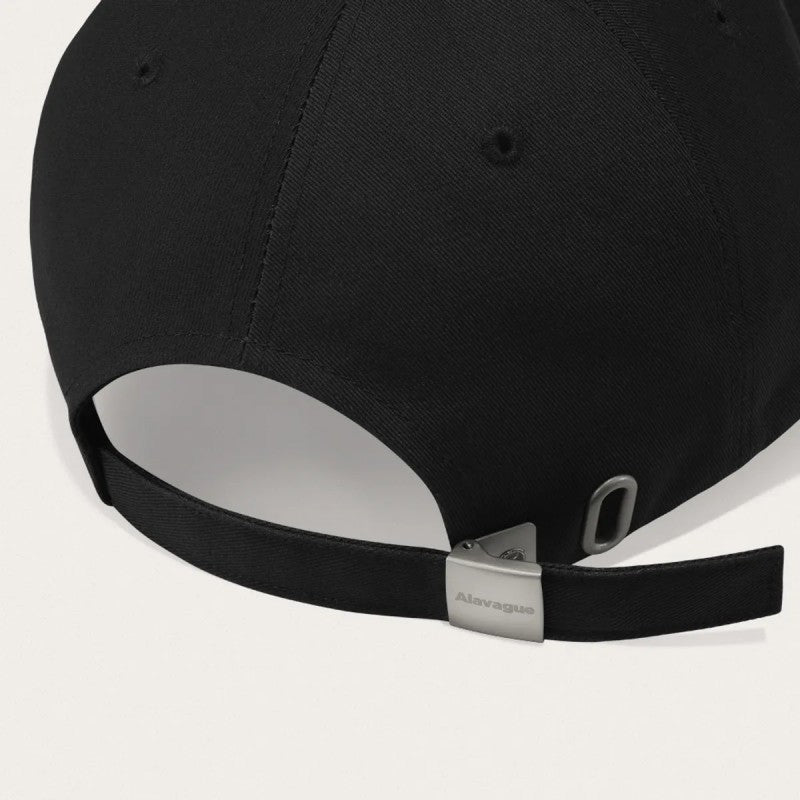 【WE ARE】韓國ALAVAGUE休閒棒球帽바이칼 캡