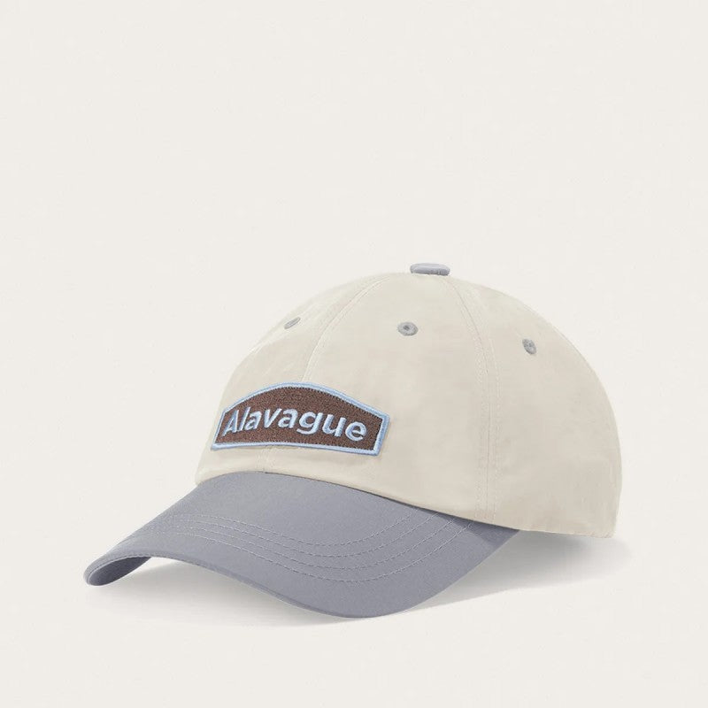 【WE ARE】韓國ALAVAGUE休閒棒球帽네르파 캡