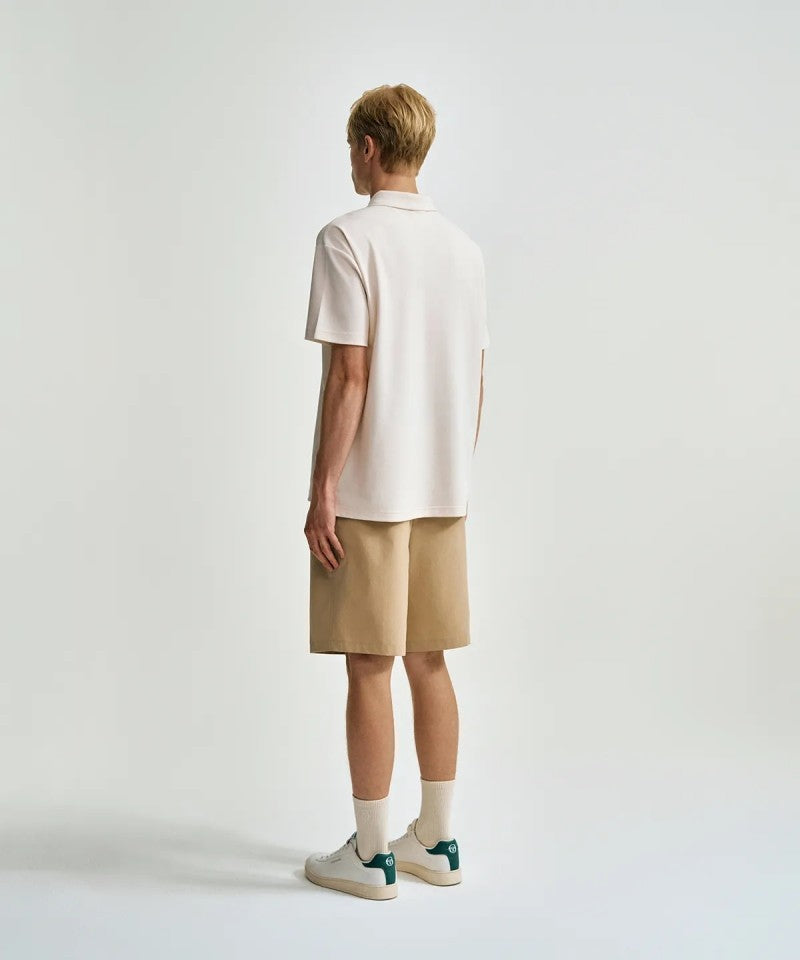 男款【WE ARE】韓國SERGIO TACCHINI短袖poloT恤TMPQ10853