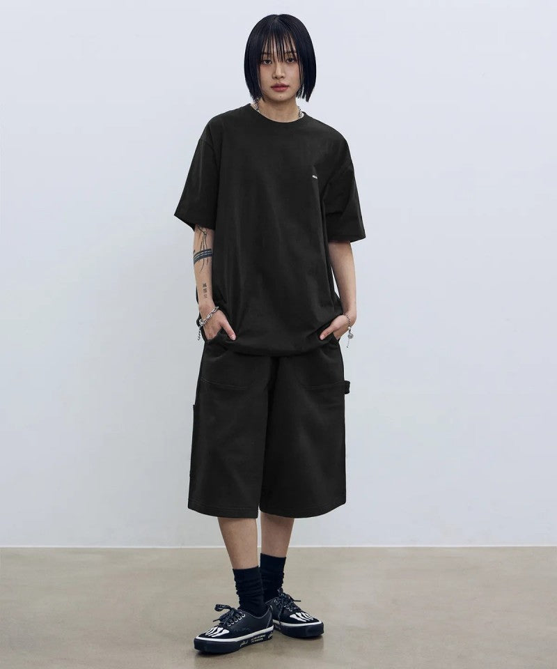 【WE ARE】韓國FILLUMINATE短袖T恤FBEUUTS151