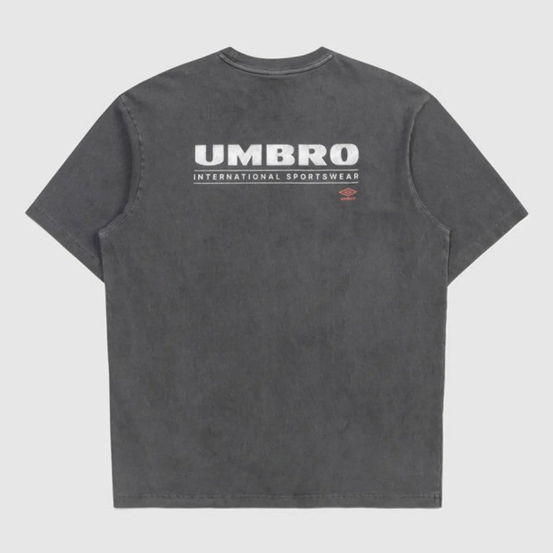 【WE ARE】韓國Umbro短袖T恤UQ323CRS73