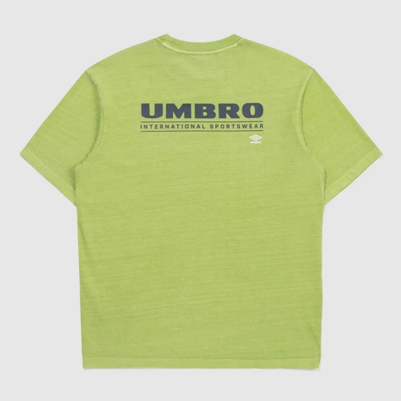 【WE ARE】韓國Umbro短袖T恤UQ323CRS73
