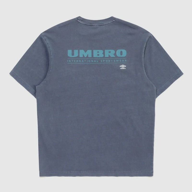 【WE ARE】韓國Umbro短袖T恤UQ323CRS73