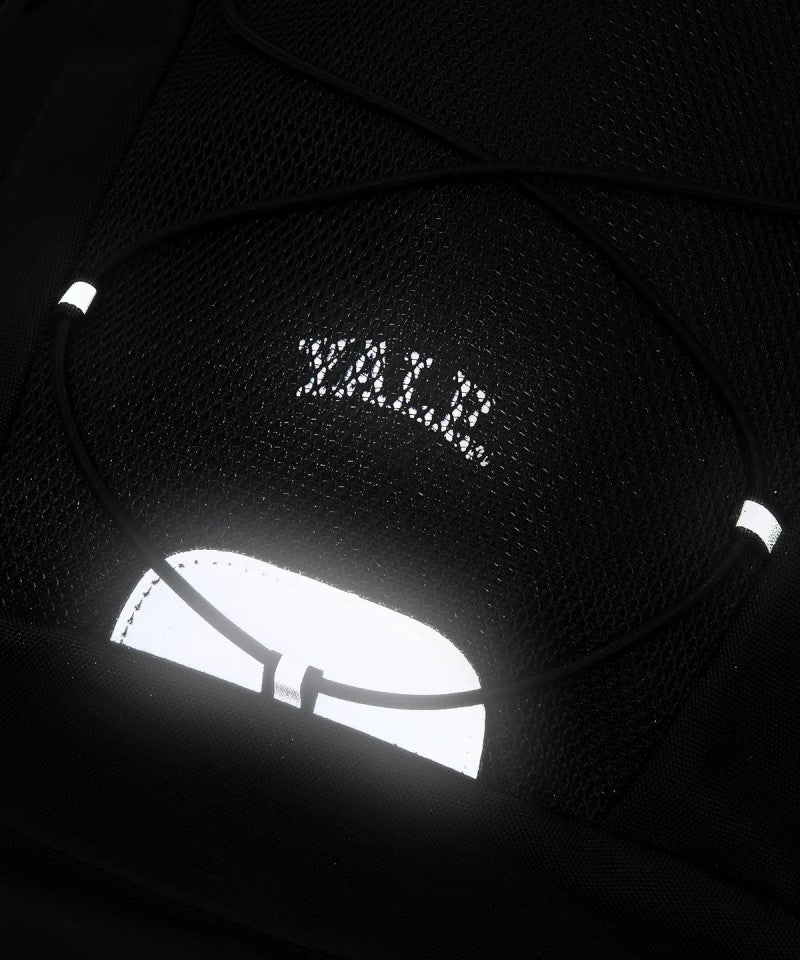 【WE ARE】韓國YALE休閒雙肩背包YFX2BG701A