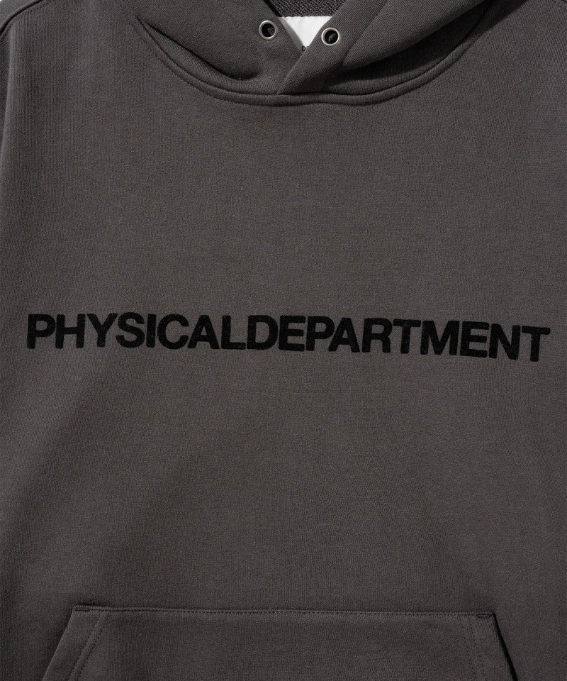 【WE ARE】韓國PHYPS連帽大學T衛衣PFF1HD301A