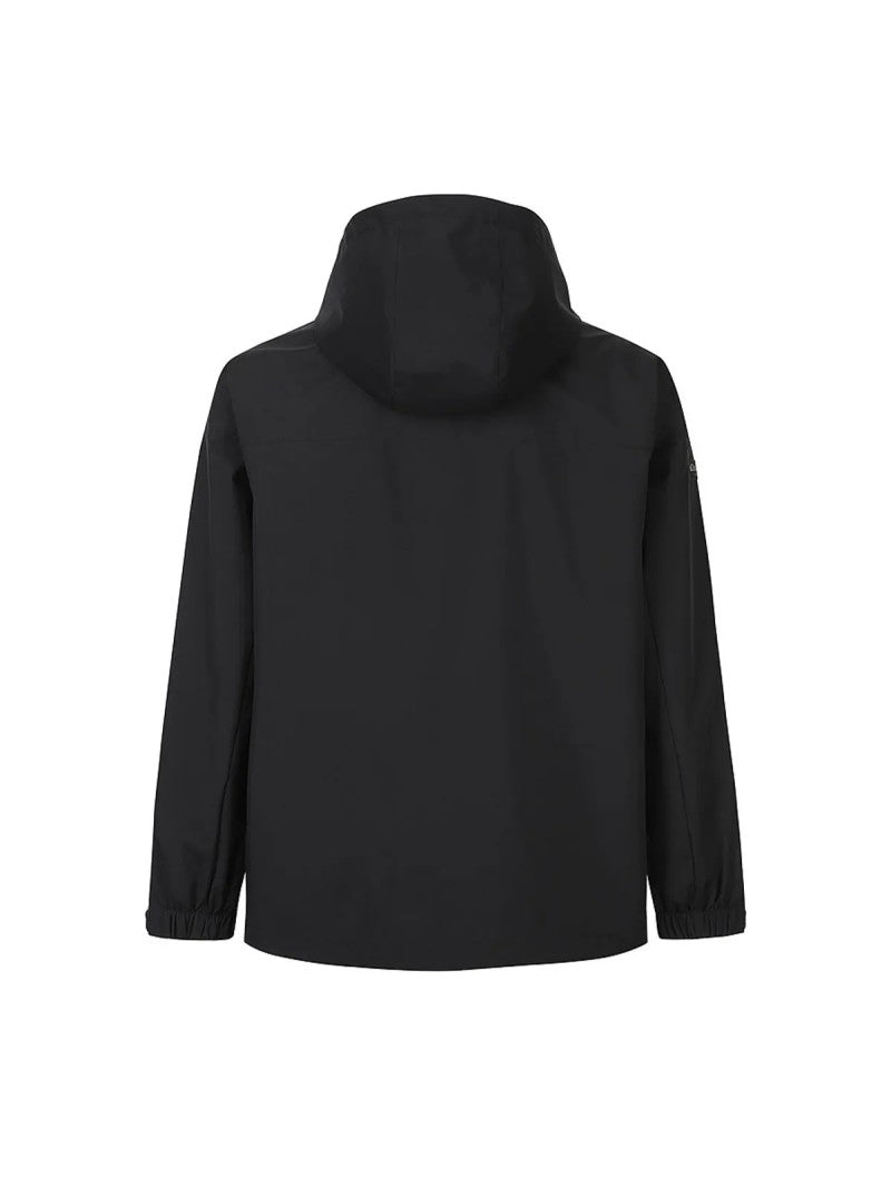 【WE ARE】韓國Discovery連帽衝鋒外套DXWJ31054