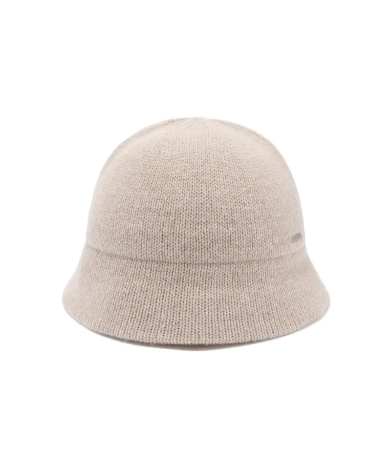 【WE ARE】韓國snow peak雪峰針織漁夫帽S25WWFKC64