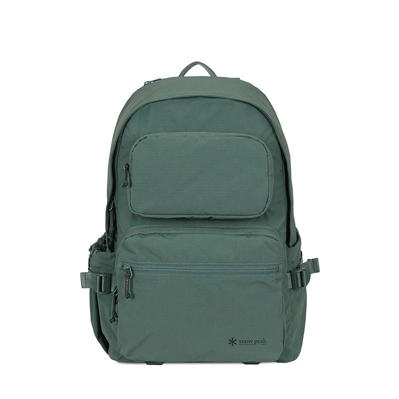 【WE ARE】Korea snow peak snow peak purchase 25L backpack backpack S24ZUFBP31