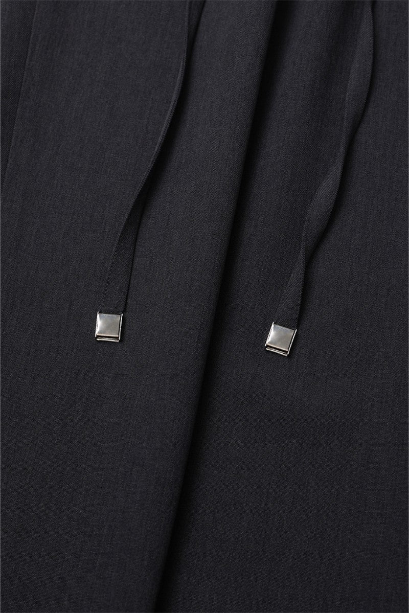 【WE ARE】韓國DONTBELATE 打摺西裝褲