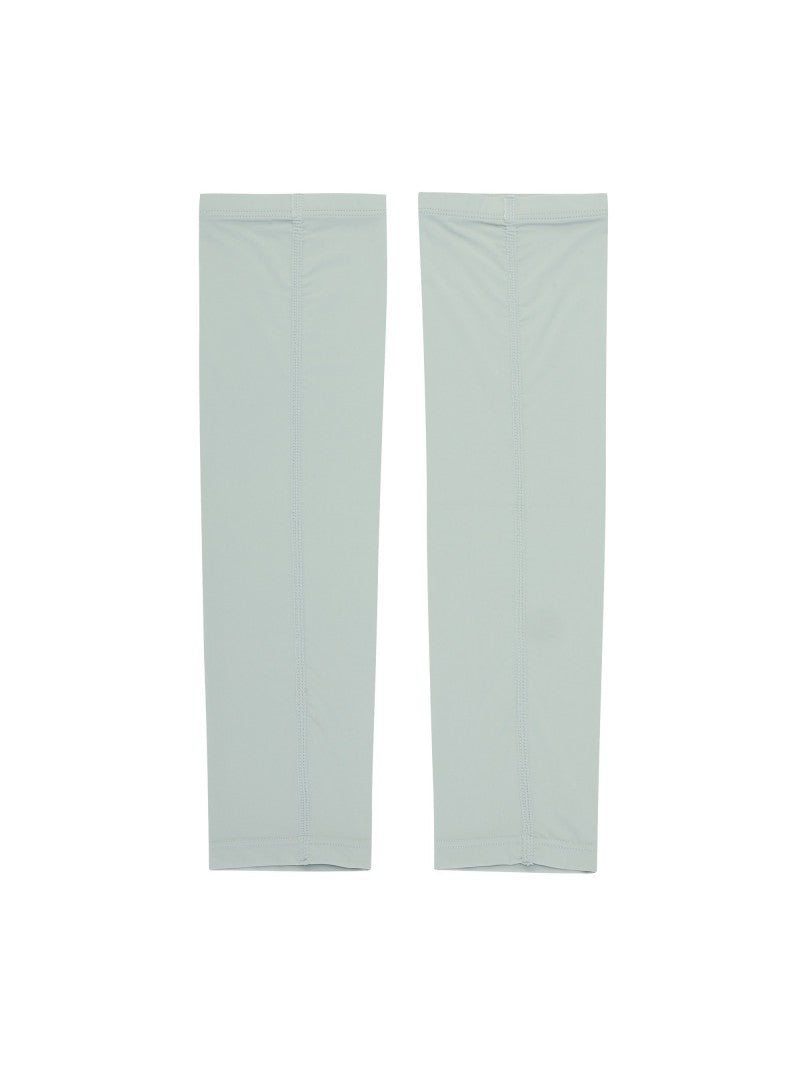 【WE ARE】韓國 Discovery Ice Skin涼感防曬袖套 DXML7124N