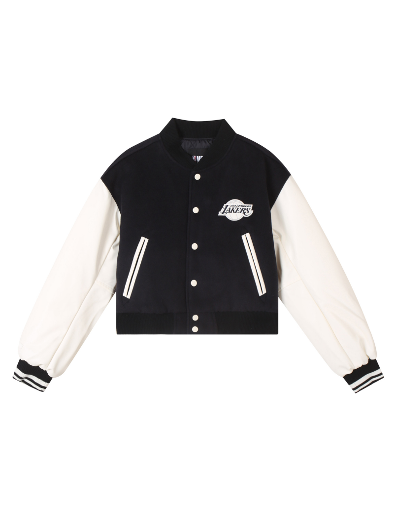 【WE ARE】Korea NBA casual jacket N244JP103P