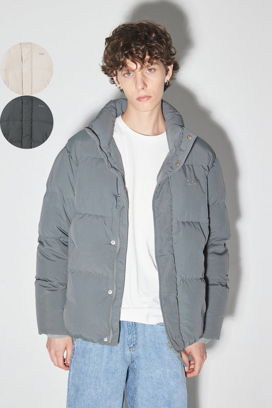 【WE ARE】Korea BUCKAROO down jacket B244Z2010P