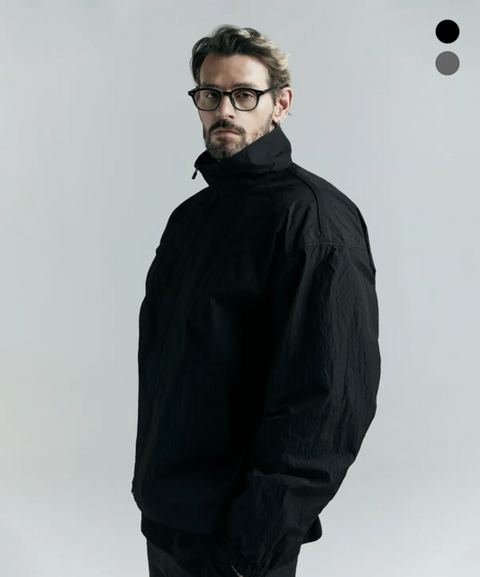 8月折扣【WE ARE】韓國JELEVE 立領風衣外套J1C1JK01