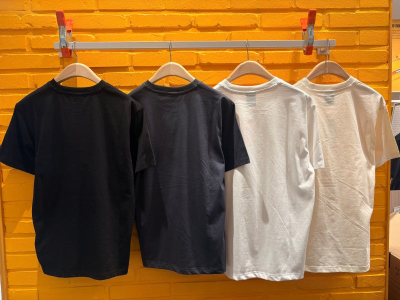 【WE ARE】韓國KODAK柯達短袖T恤K6223LRS34