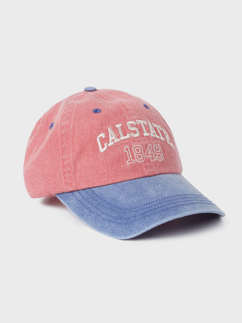 【WE ARE】South Korea WHO.AU baseball cap WHACF2231A