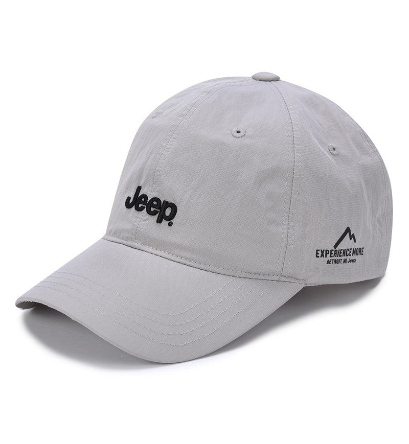 【WE ARE】韓國JEEP棒球帽JQ0GCU391