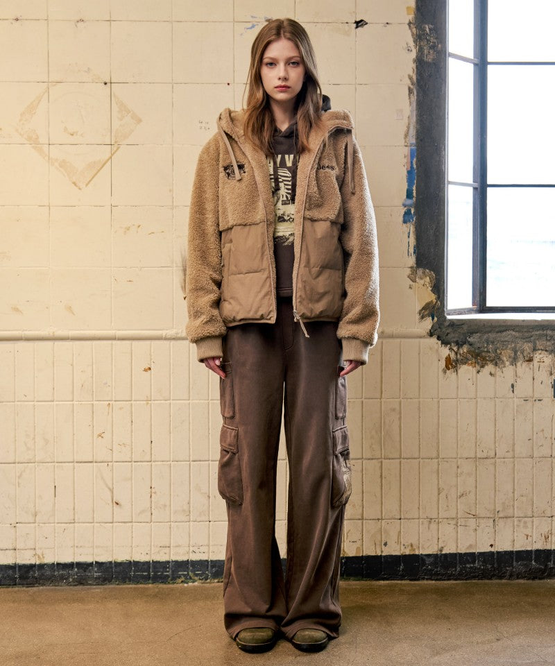 【WE ARE】韓國JEEP休閒連帽外套JQ4JPU261