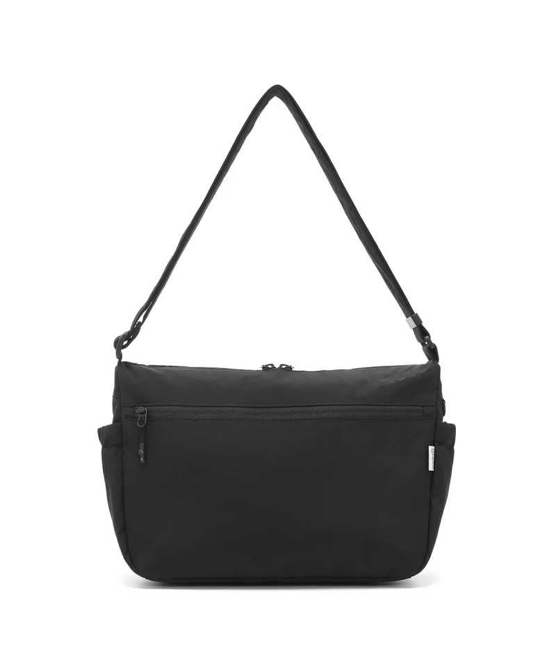 【WE ARE】韓國snow peak CAMPLE口袋斜背包S25ZUCCB19