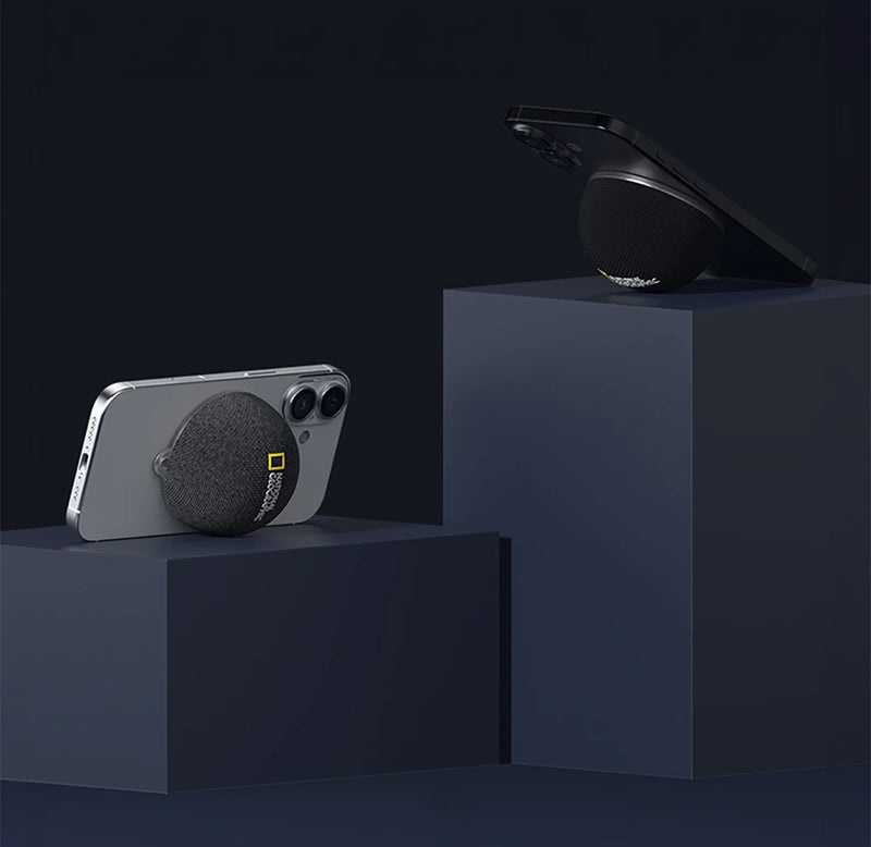 網路限定【WE ARE】韓國NG國家地理藍牙音響8800253419657