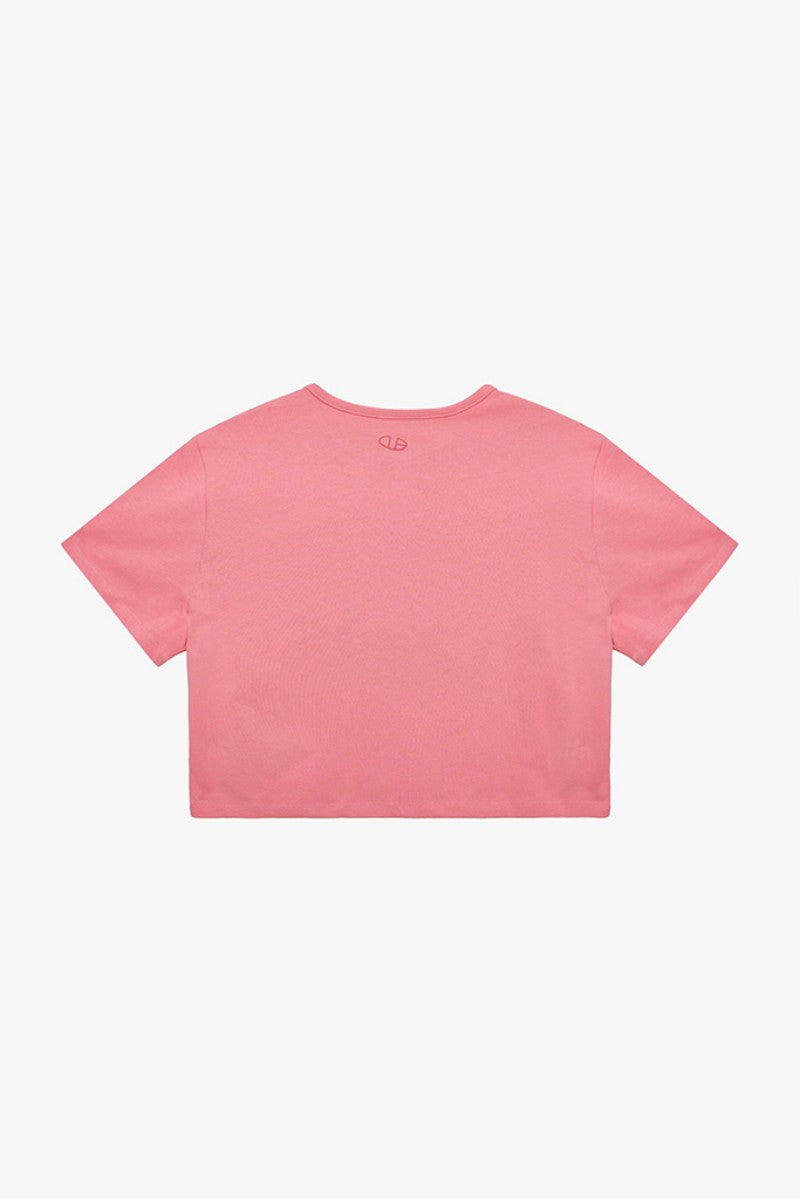 黑五限時折扣【WE ARE】韓國DONTBELATE休閒短袖T恤20251031-9