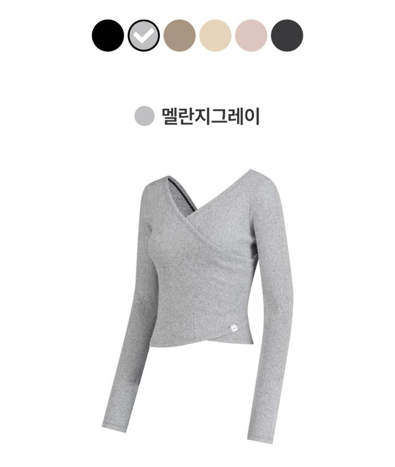 (選2件加購 默認送1件)買1送1=2條【WE ARE】韓國Andar針織打底衫毛衣ANDAR15956