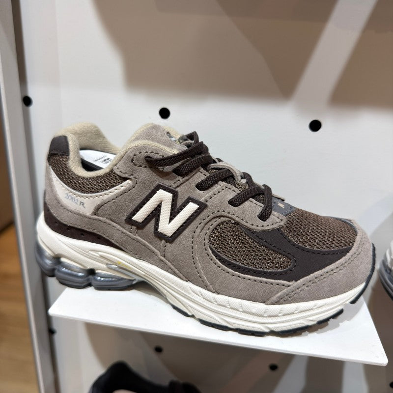【WE ARE】韓國new balance kids休閒運動鞋NB20260821-4