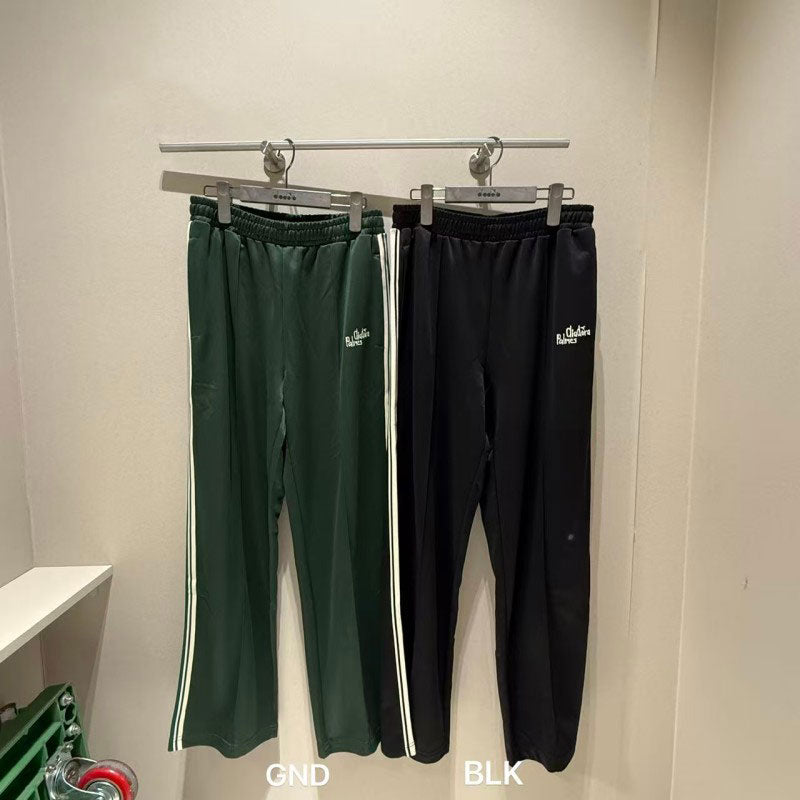 【WE ARE】韓國Diadora休閒長褲D6123LPT92