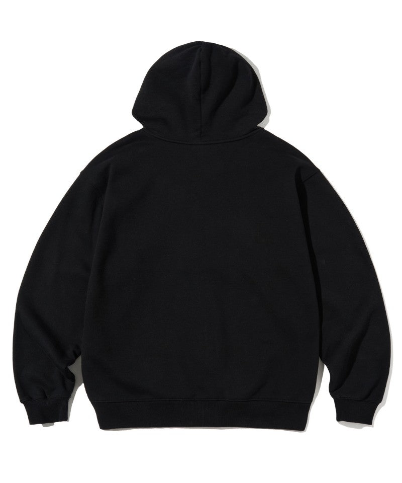 【WE ARE】韓國brownbreath連帽拉鏈外套BJWMHZ001