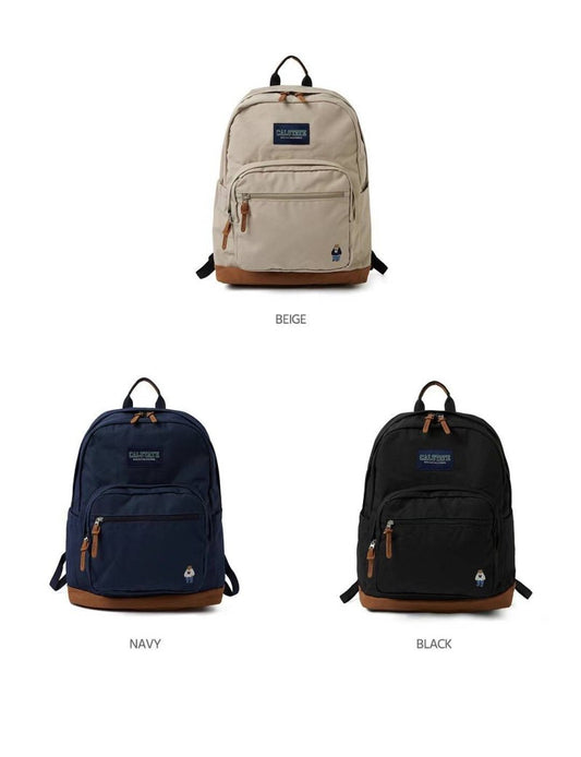 【WE ARE】Korea WHO.AU Backpack Backpack WHBGE4933A
