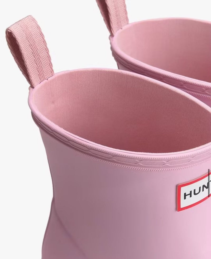 【WE ARE】韓國HUNTER酷玩果凍底雨靴HCW4001FSA