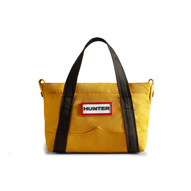 【WE ARE】韓國HUNTER 托特包UBS1203KBM/HCU1203BSZ