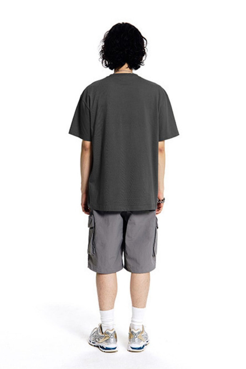 【WE ARE】韓國FILLUMINATE短袖T恤3242TS4384