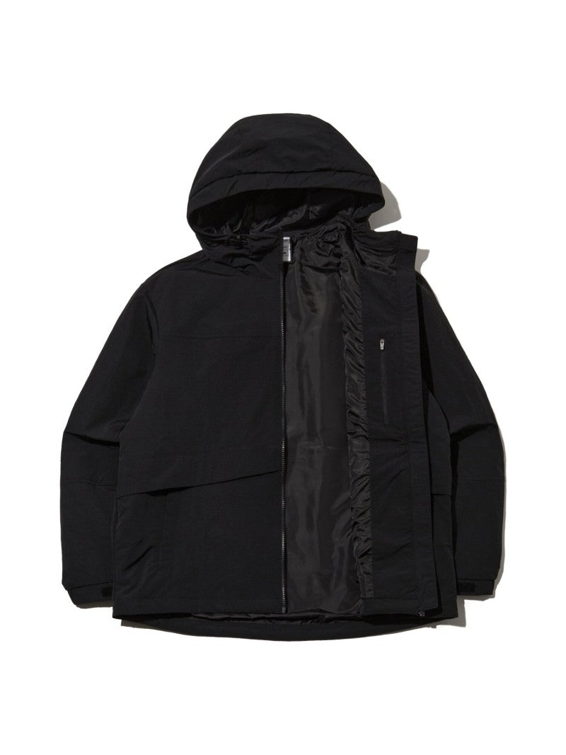 【WE ARE】韓國EIDER休閒連帽外套DUP25151