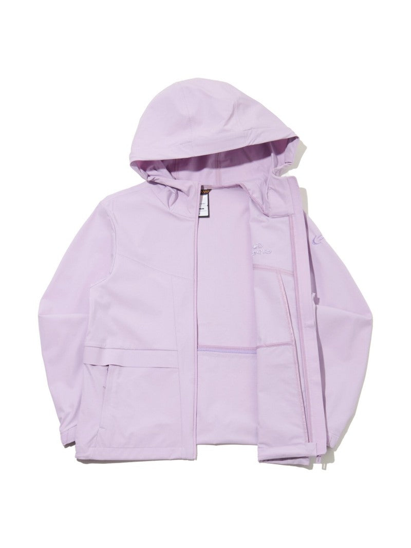 女款【WE ARE】韓國EIDER休閒連帽外套DWP25112