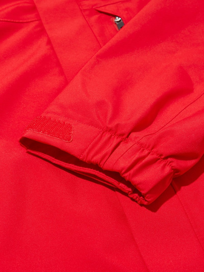 女款【WE ARE】韓國EIDER休閒連帽外套DWP25732