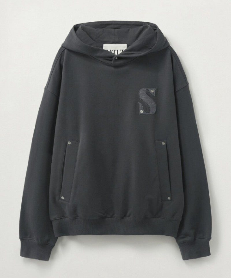 男女同款【WE ARE】韓國Satur 小標口袋帽TSA253UTH05