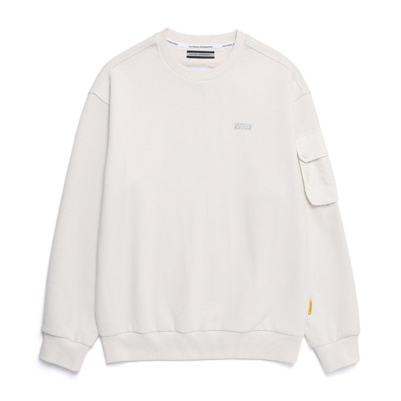 【WE ARE】Korea National Geographic Arm Pocket University T N251USW100