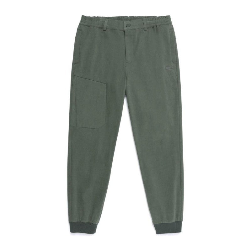 男款【WE ARE】韓國國家地理休閒褲N254MPT020