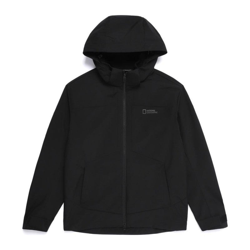 【WE ARE】韓國國家地理連帽外套N253UJP230