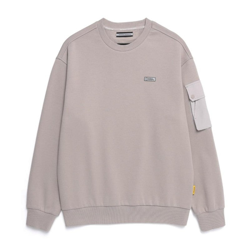 【WE ARE】Korea National Geographic Arm Pocket University T N251USW100