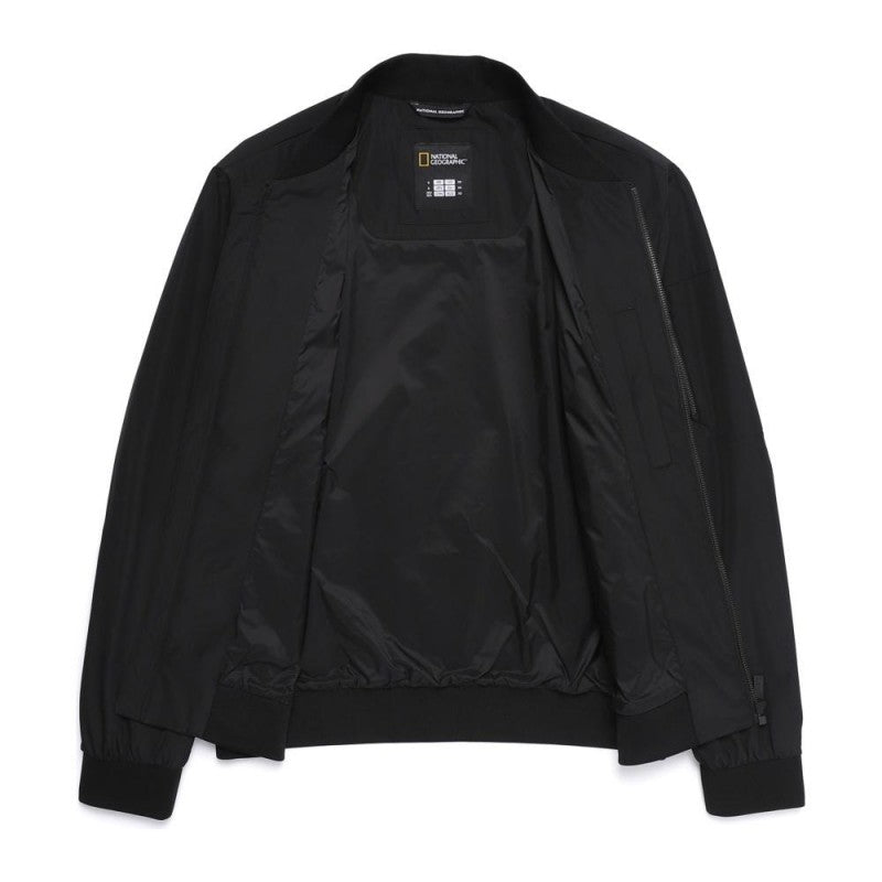 【WE ARE】韓國國家地理拉鏈夾克外套N253UJP260