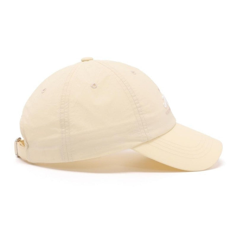 【WE ARE】 Korean National Geographic Baseball Cap N255AHA060
