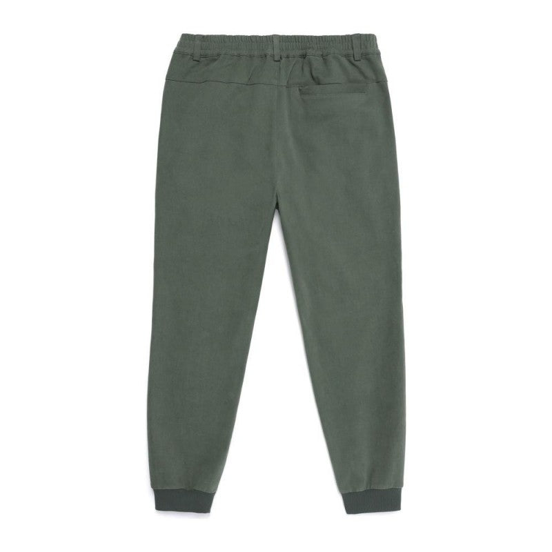 男款【WE ARE】韓國國家地理休閒褲N254MPT020